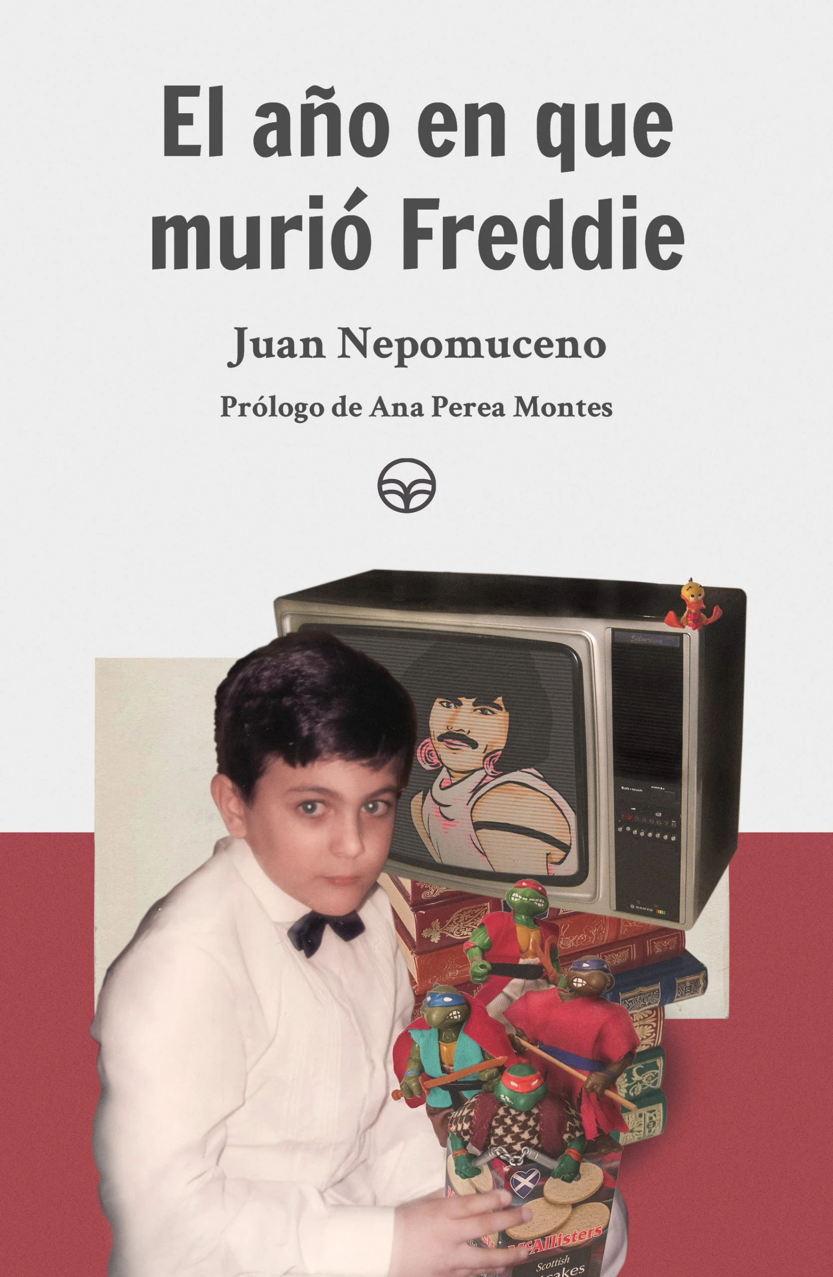 Novela Juan Nepomuceno Freddie